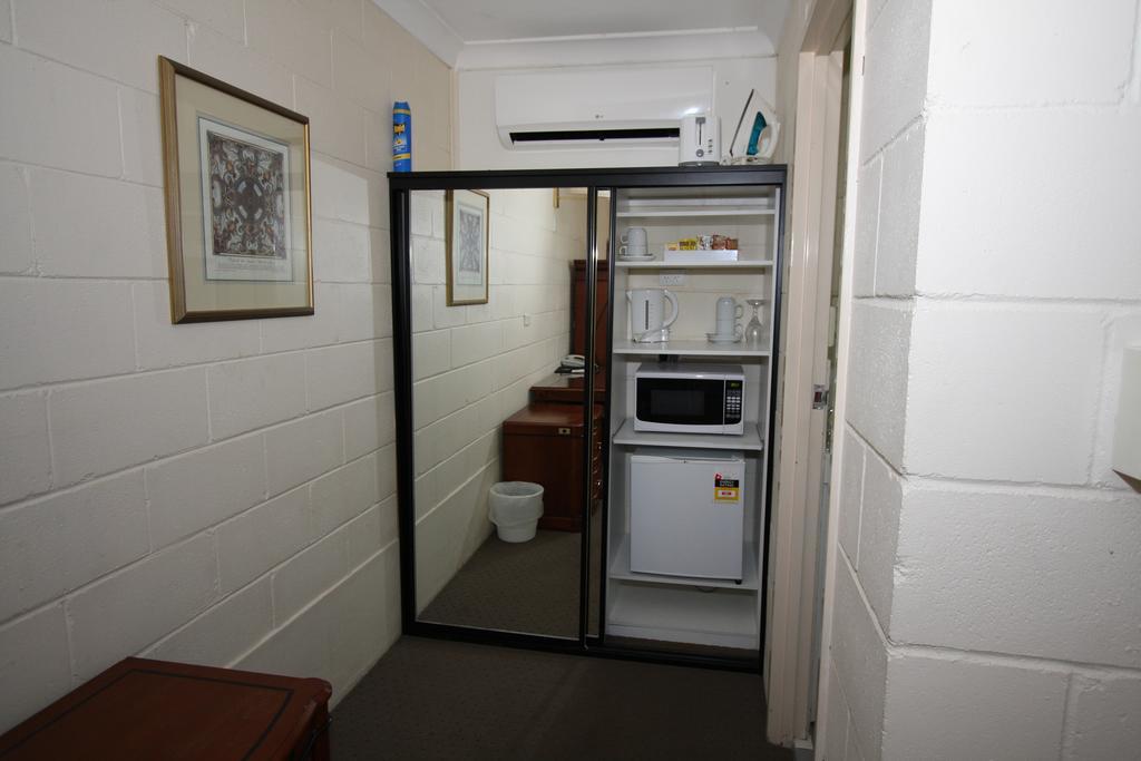 Picton Valley Motel Australia Exteriör bild