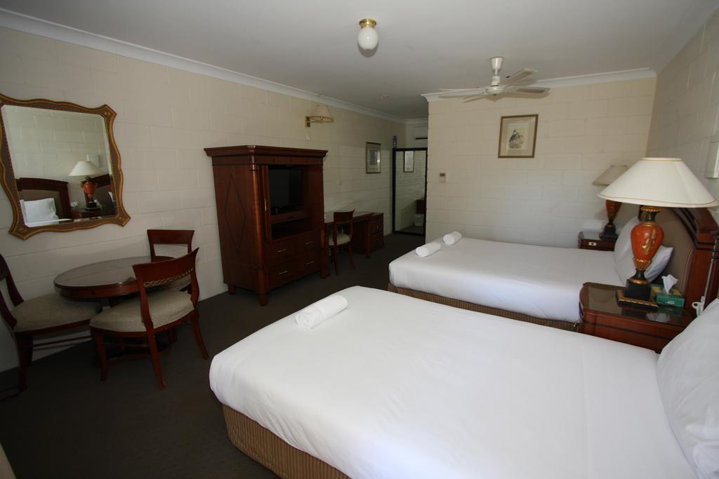 Picton Valley Motel Australia Exteriör bild