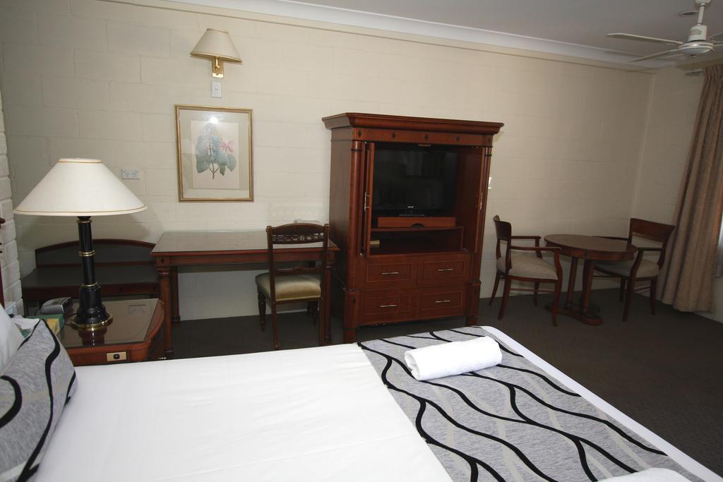 Picton Valley Motel Australia Exteriör bild