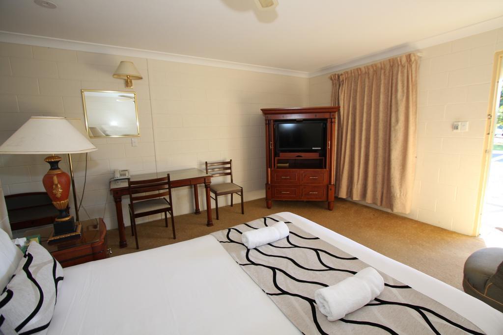 Picton Valley Motel Australia Exteriör bild