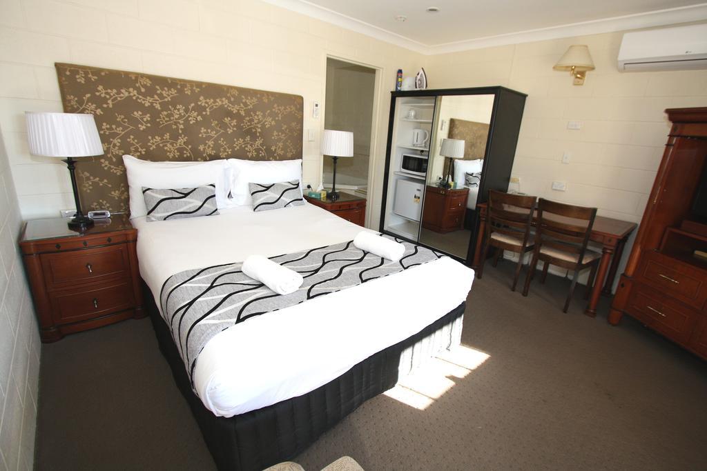 Picton Valley Motel Australia Exteriör bild