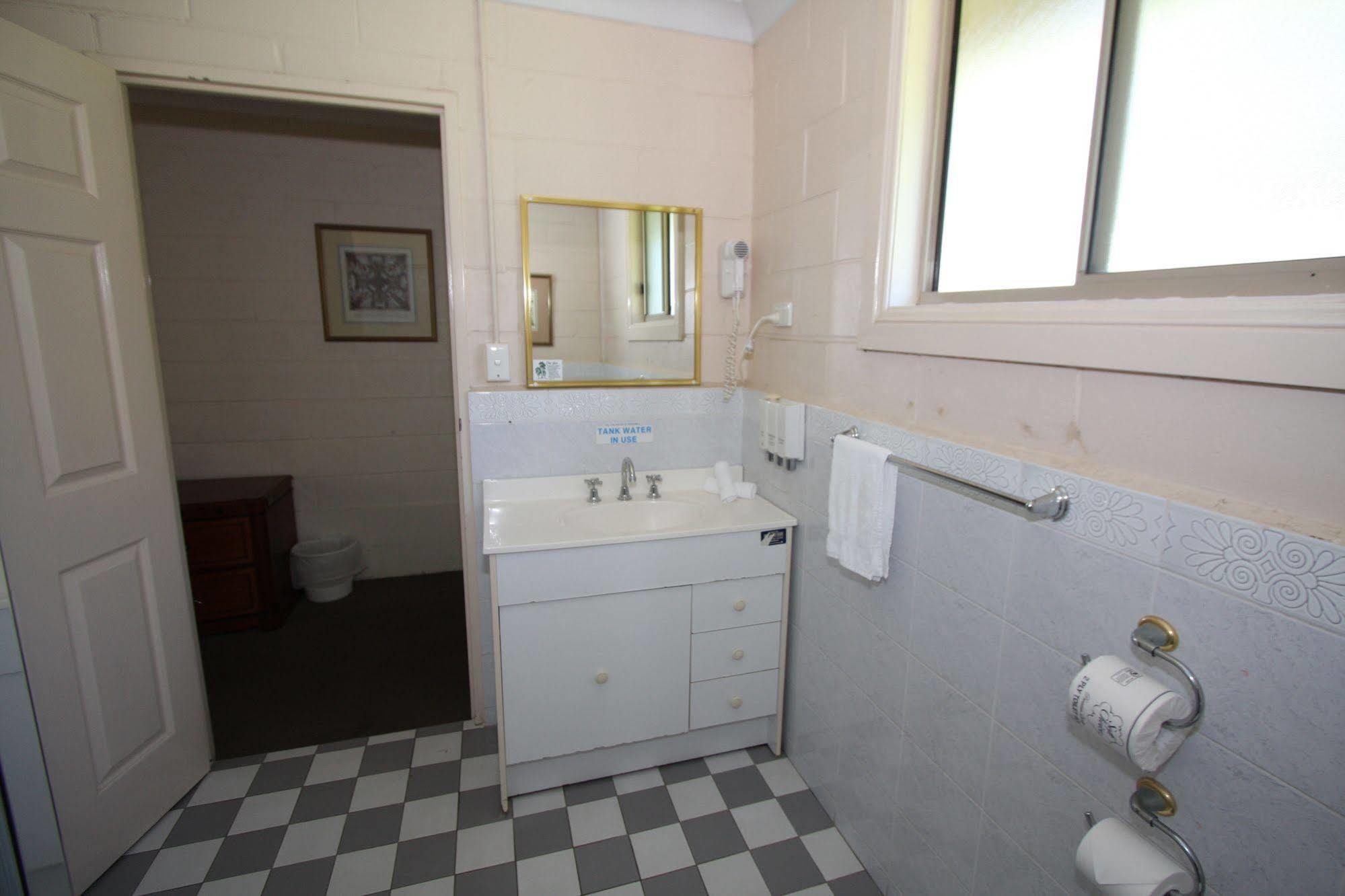 Picton Valley Motel Australia Exteriör bild