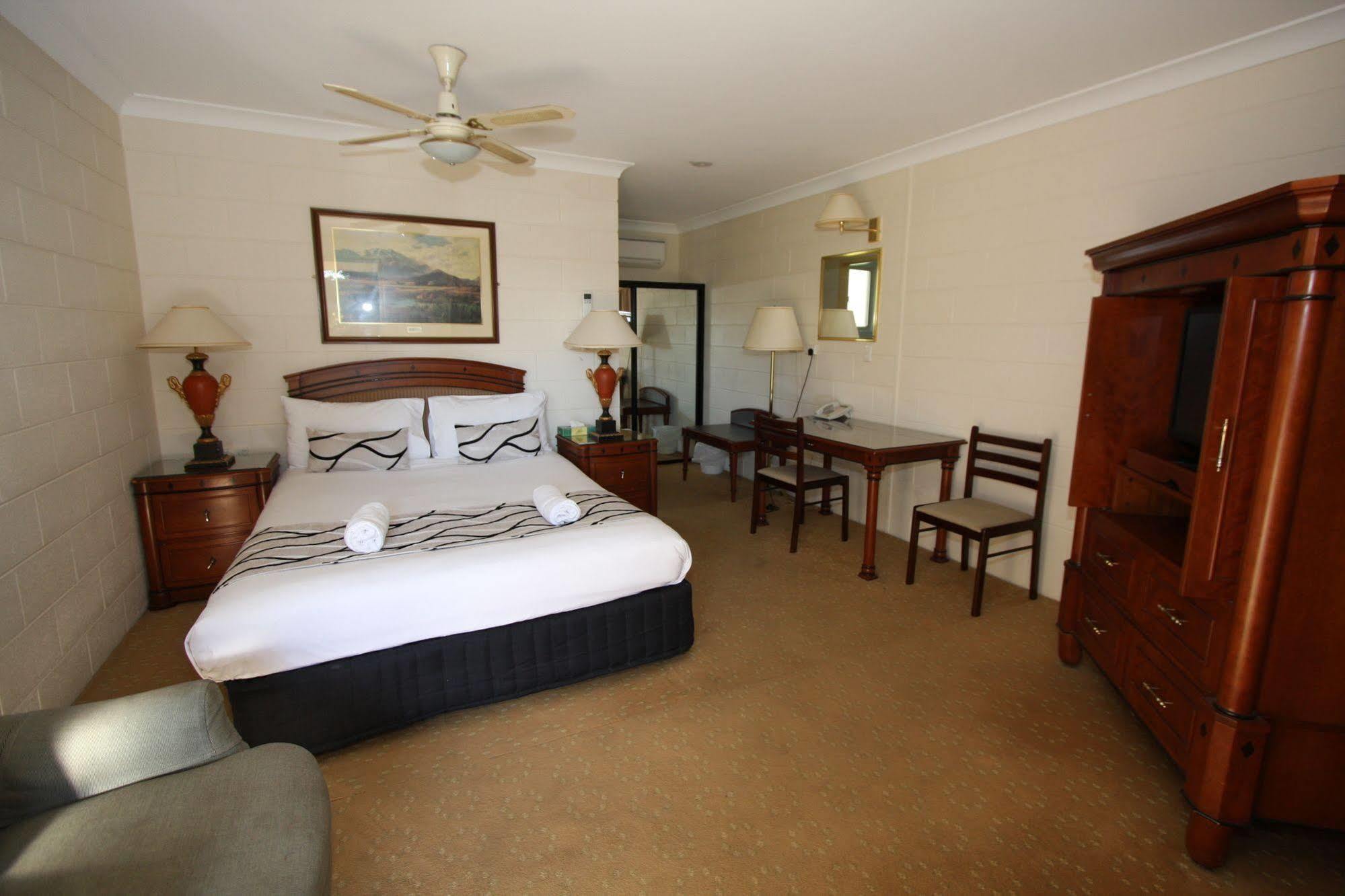 Picton Valley Motel Australia Exteriör bild