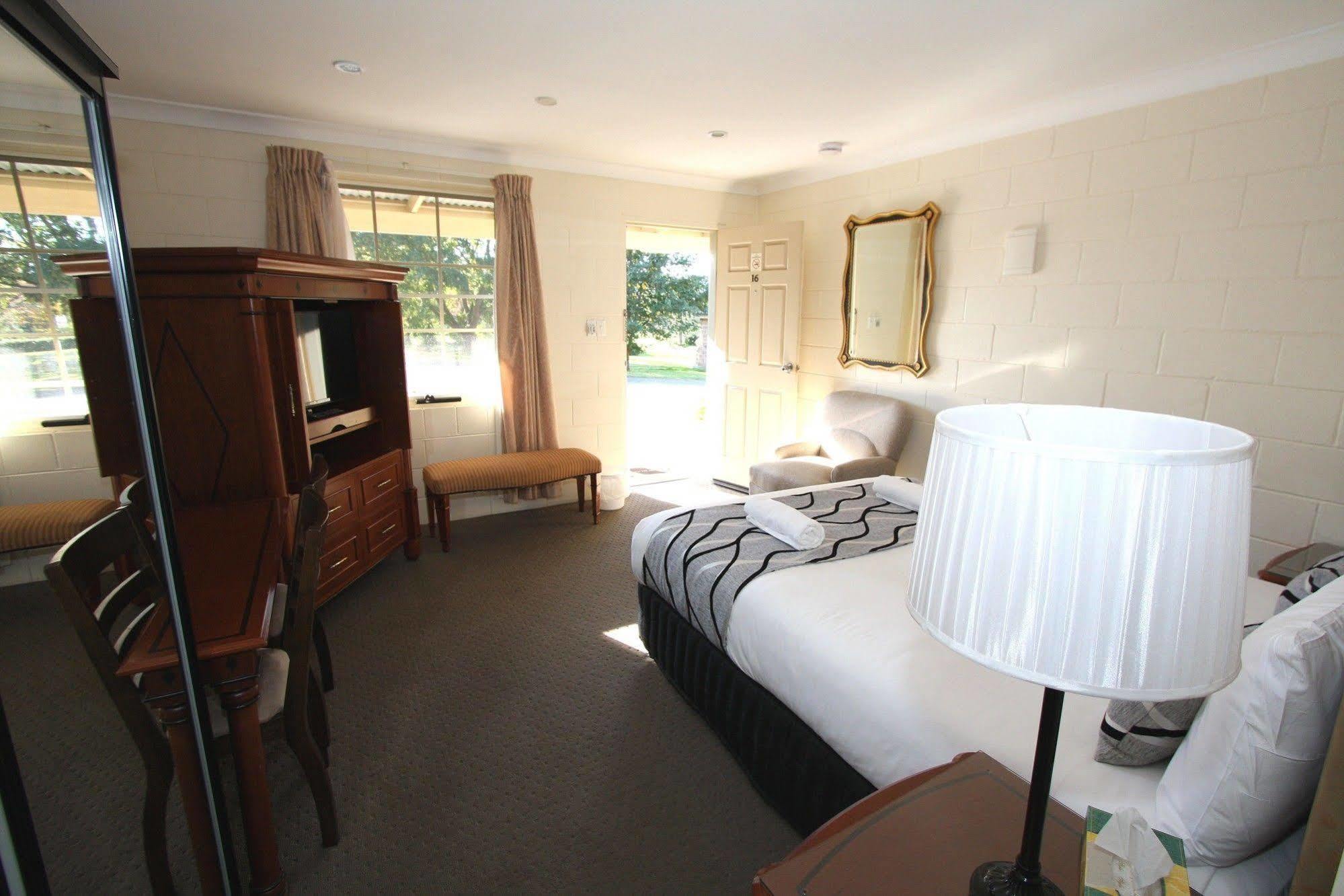 Picton Valley Motel Australia Exteriör bild