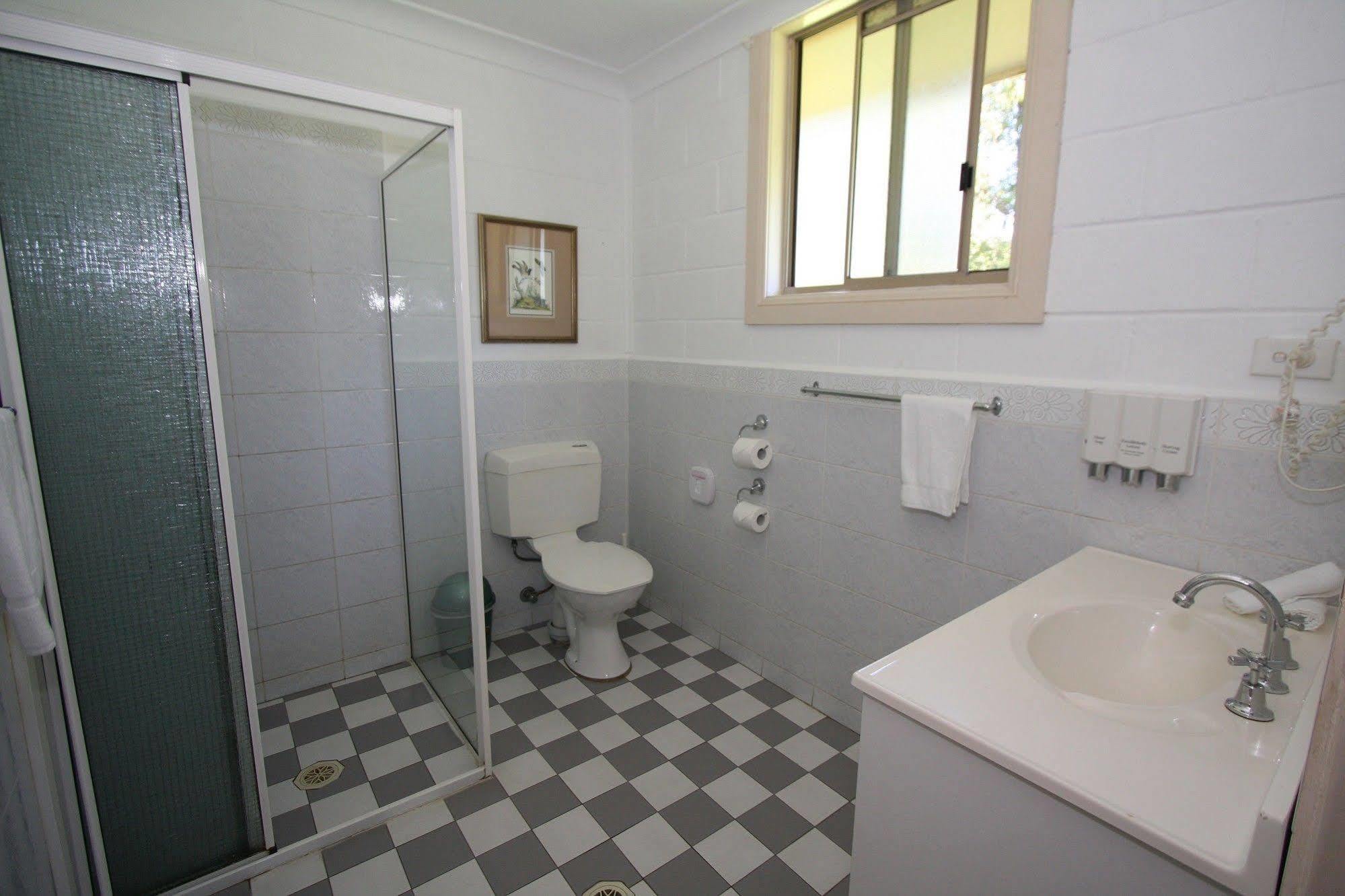 Picton Valley Motel Australia Exteriör bild