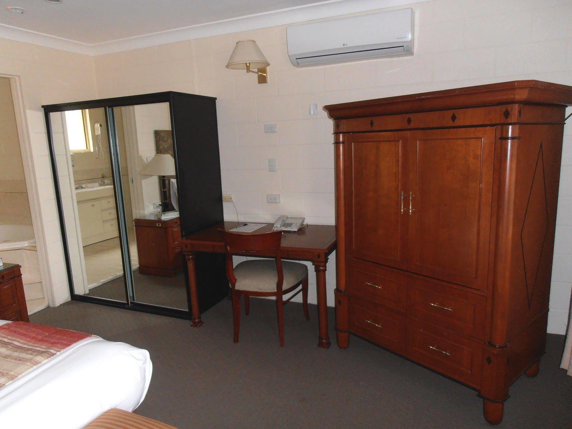 Picton Valley Motel Australia Exteriör bild