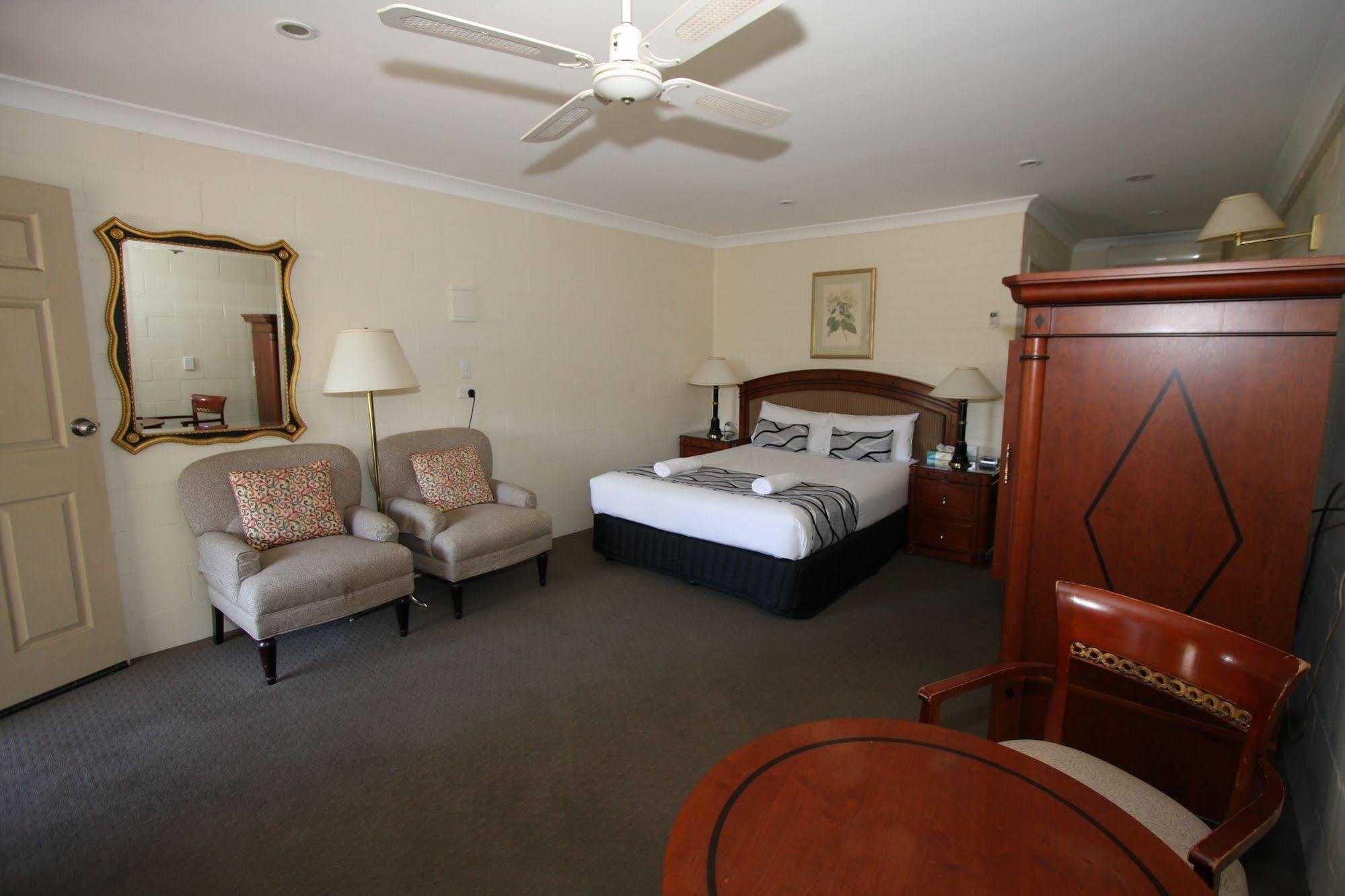 Picton Valley Motel Australia Exteriör bild