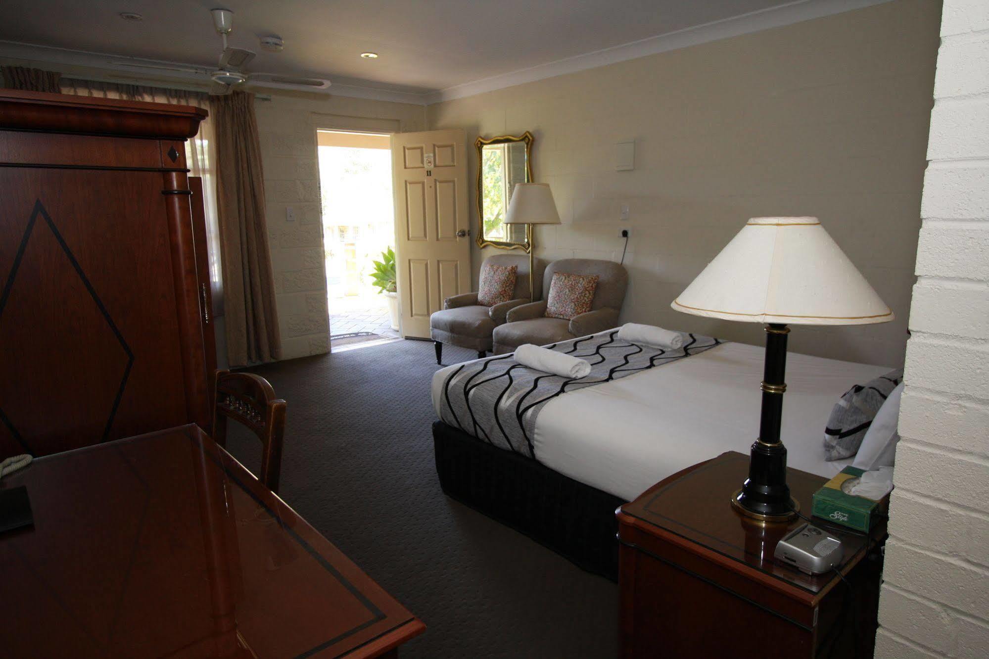 Picton Valley Motel Australia Exteriör bild
