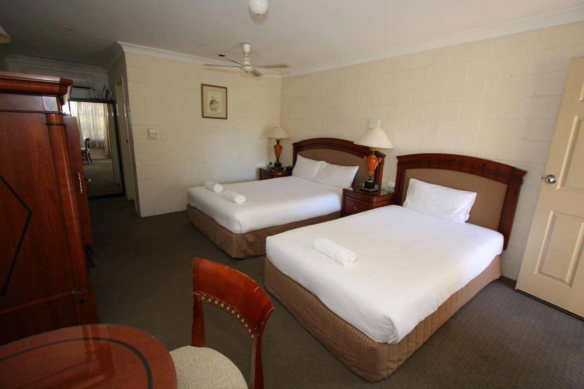 Picton Valley Motel Australia Exteriör bild