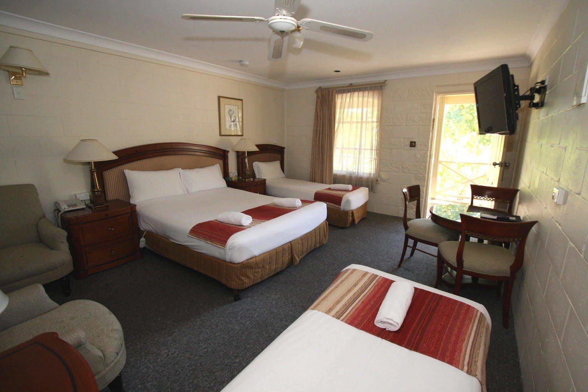 Picton Valley Motel Australia Exteriör bild
