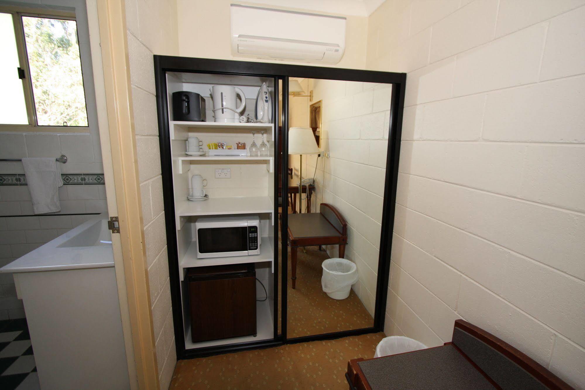 Picton Valley Motel Australia Exteriör bild