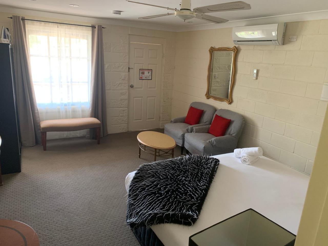 Picton Valley Motel Australia Exteriör bild